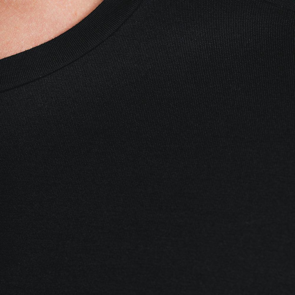 Camiseta Tecnológica Manga Longa Anti-Odor