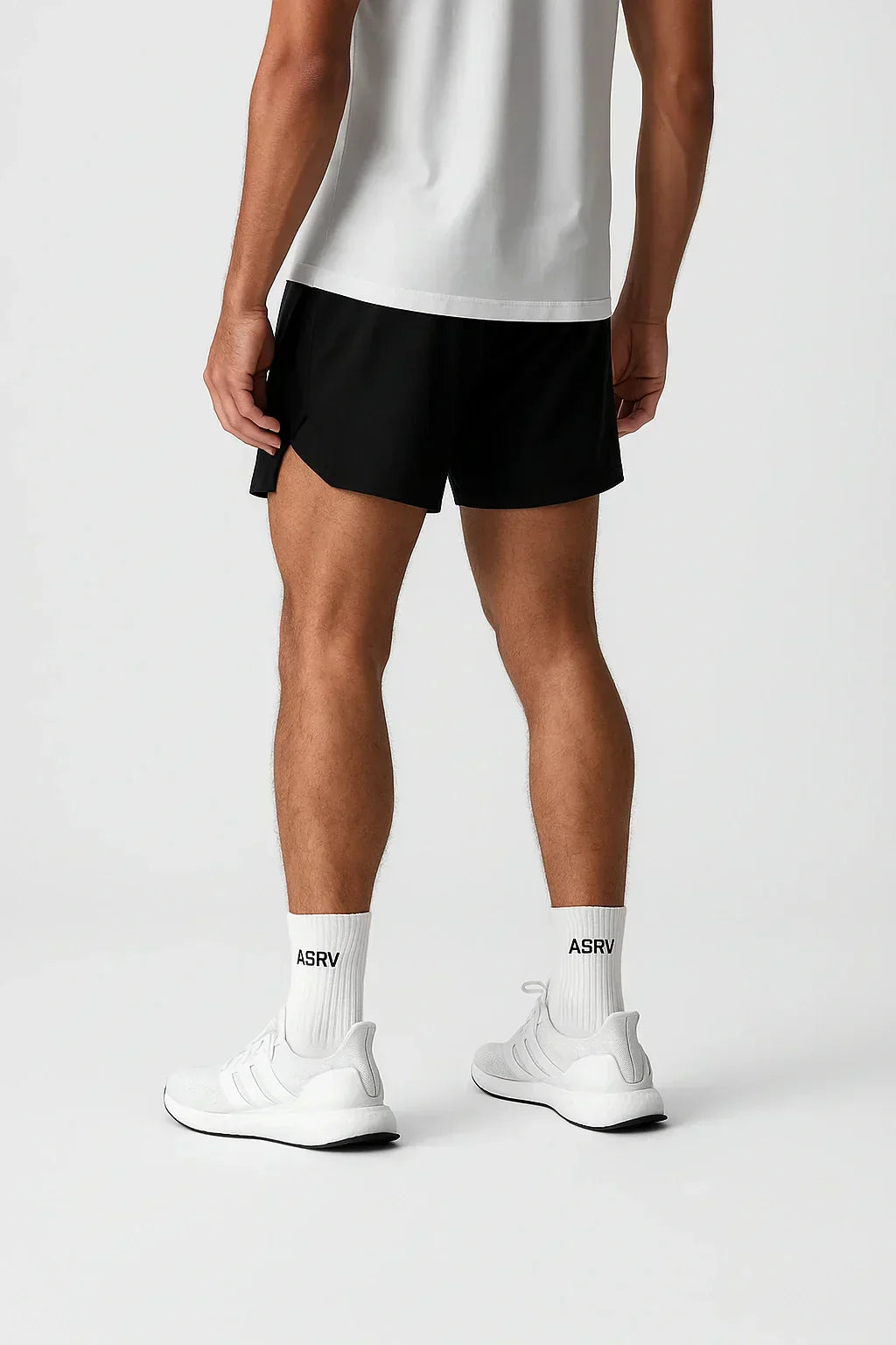 TrainUp – Short Masculino Dry Fit