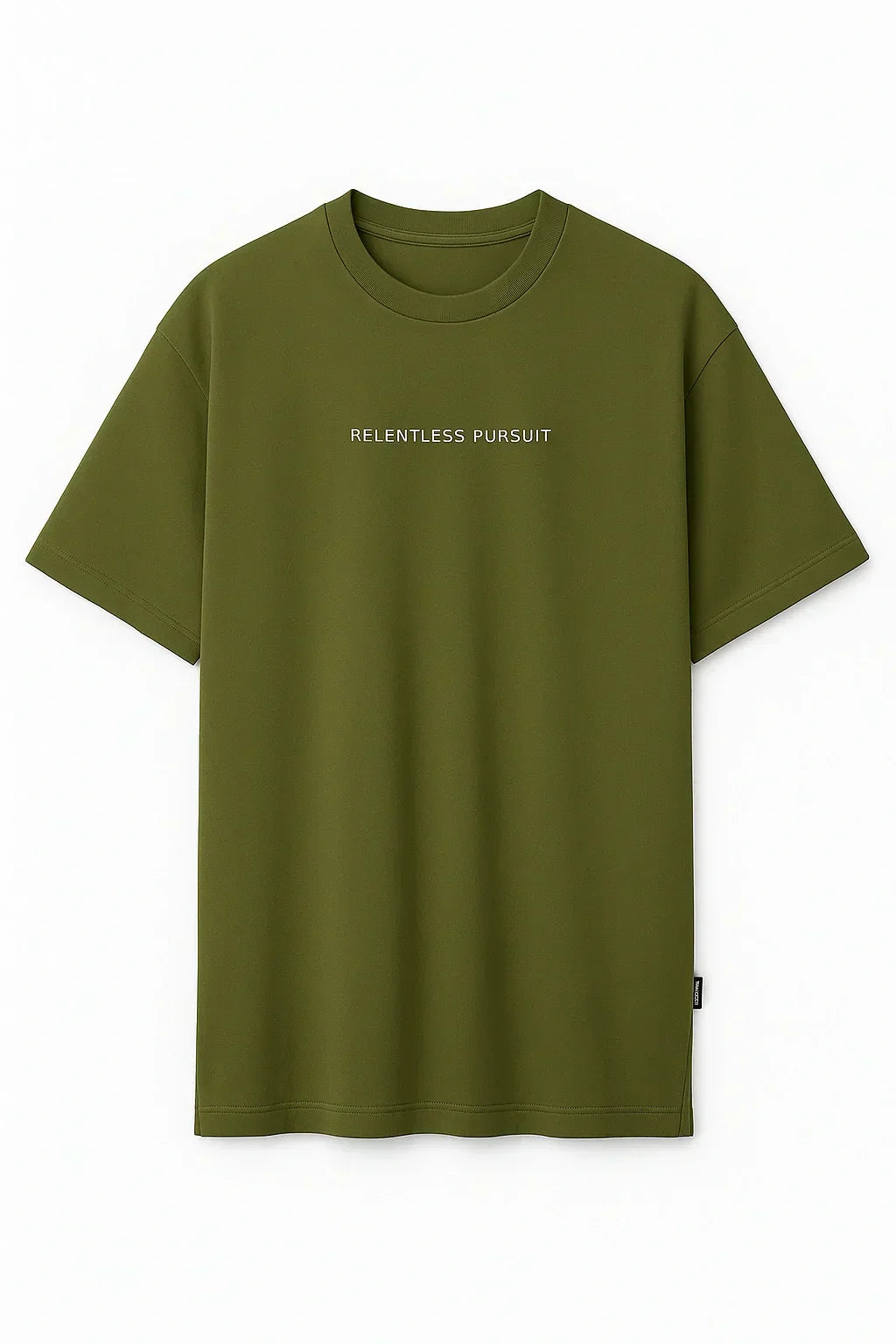 CoreTech Premium – Camiseta Masculina para Treino