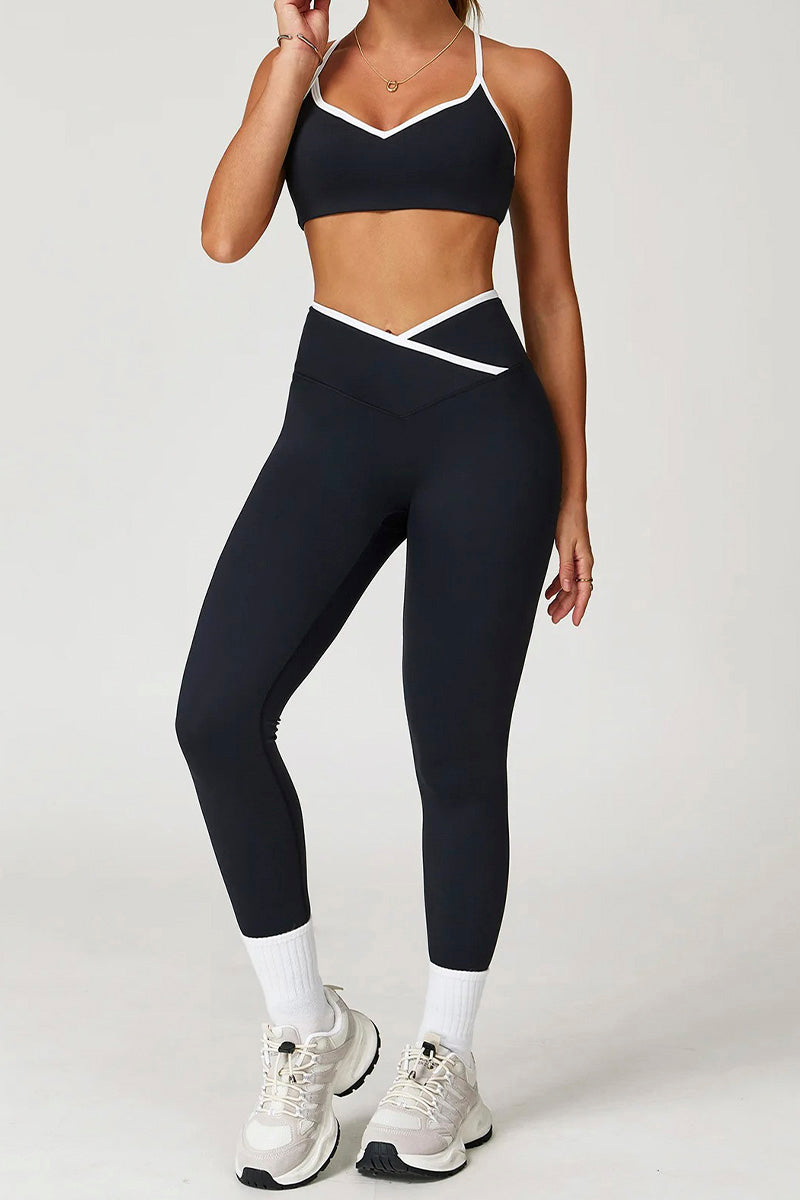 Conjunto AirFlex - Top + Legging