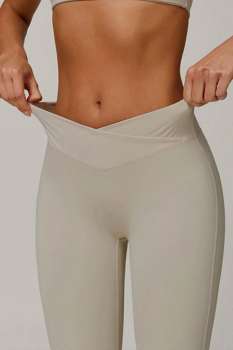Calça Flare feminina - PowerCore
