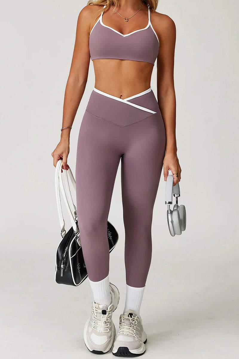 Conjunto AirFlex - Top + Legging