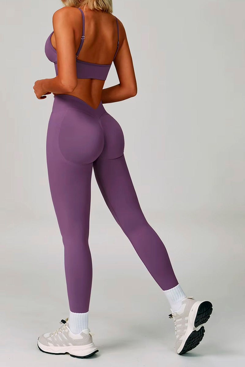 Legging feminina - Movynia