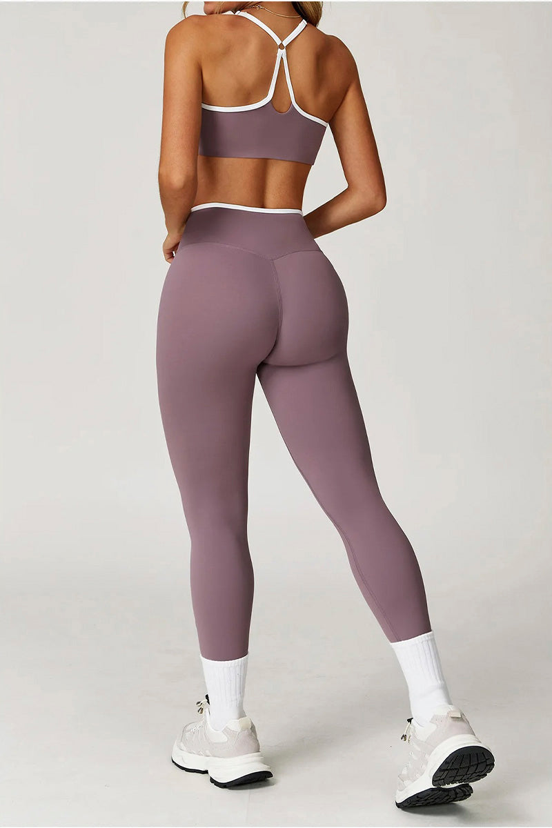 Conjunto AirFlex - Top + Legging