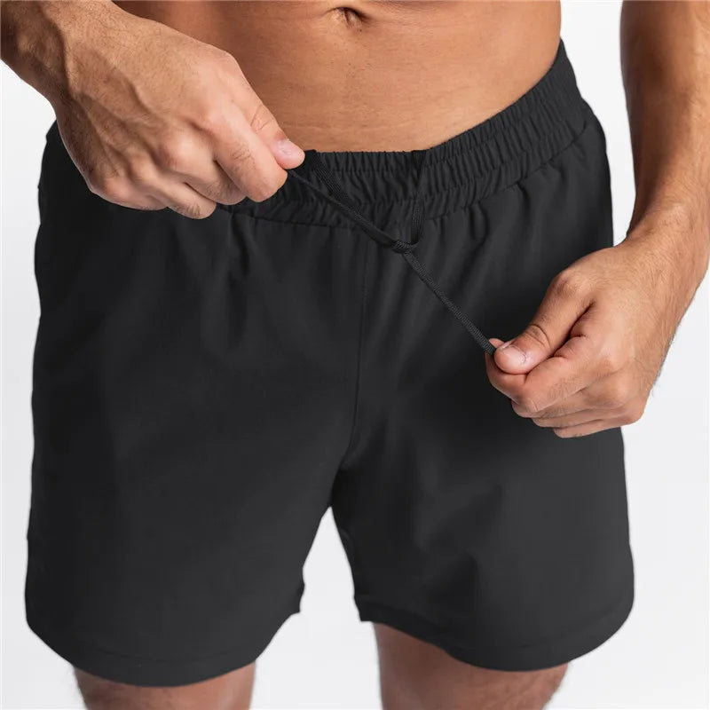 Short Masculino Dry Fit Performance