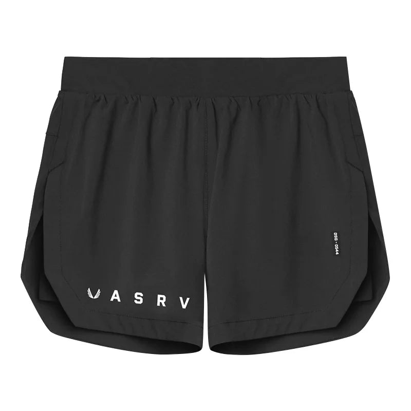 TrainUp – Short Masculino Dry Fit