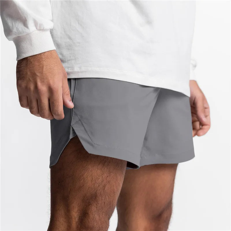 Short Masculino Dry Fit Performance