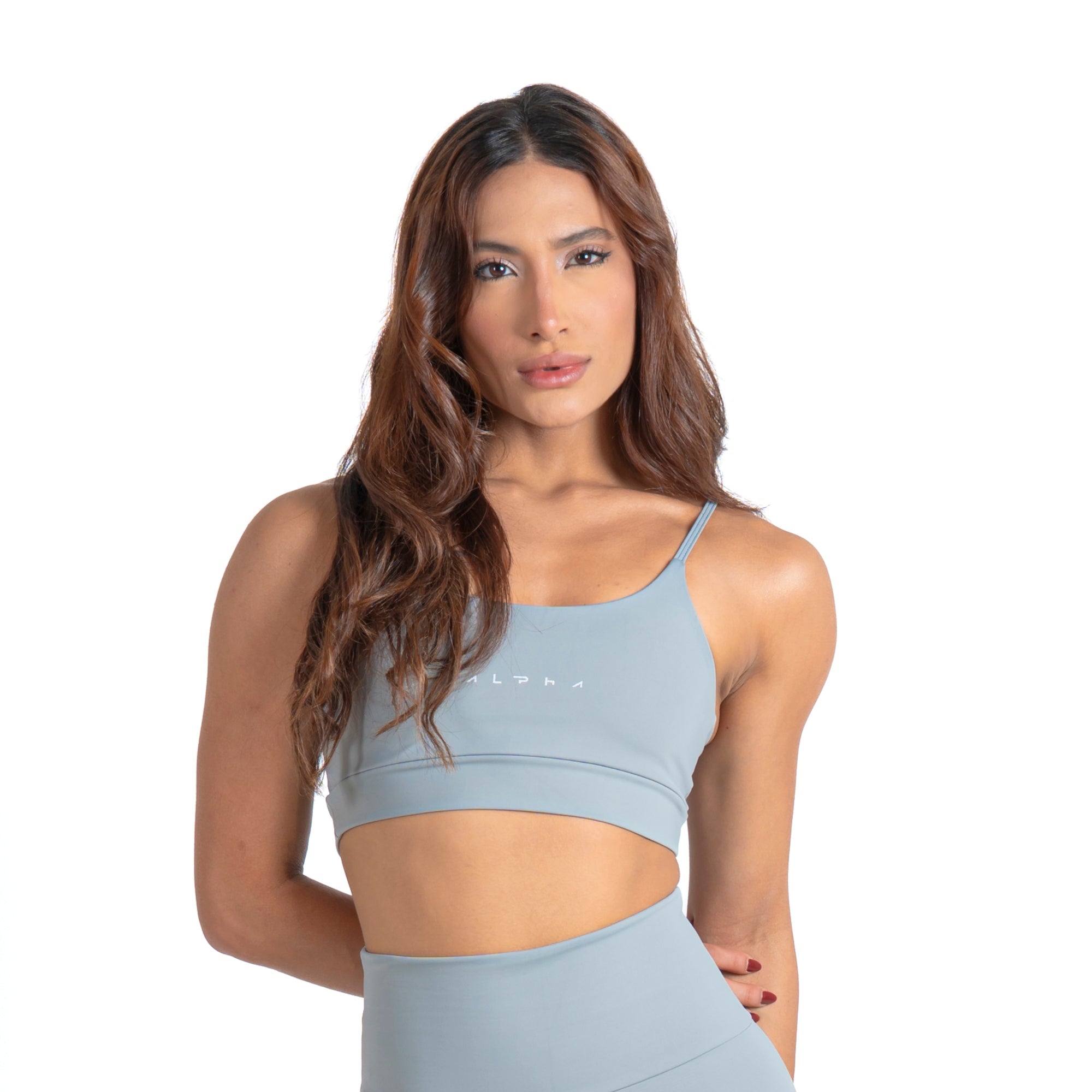 Top Basic New Horizon Grafite