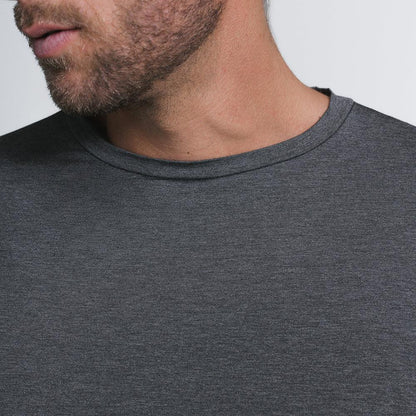 Camiseta Tecnológica Manga Longa Anti-Odor