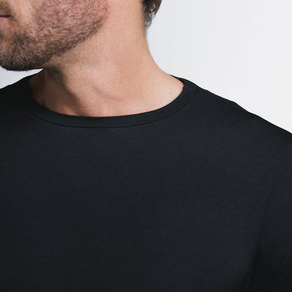 Camiseta Tecnológica Manga Longa Anti-Odor