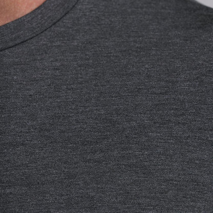 Camiseta Tecnológica Manga Longa Anti-Odor