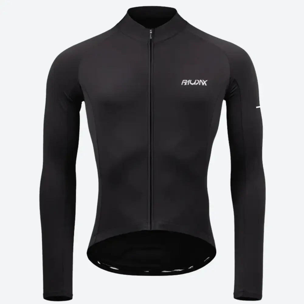 Camiseta Térmica Masculina Manga Longa Fyric Pro para Treino e Inverno