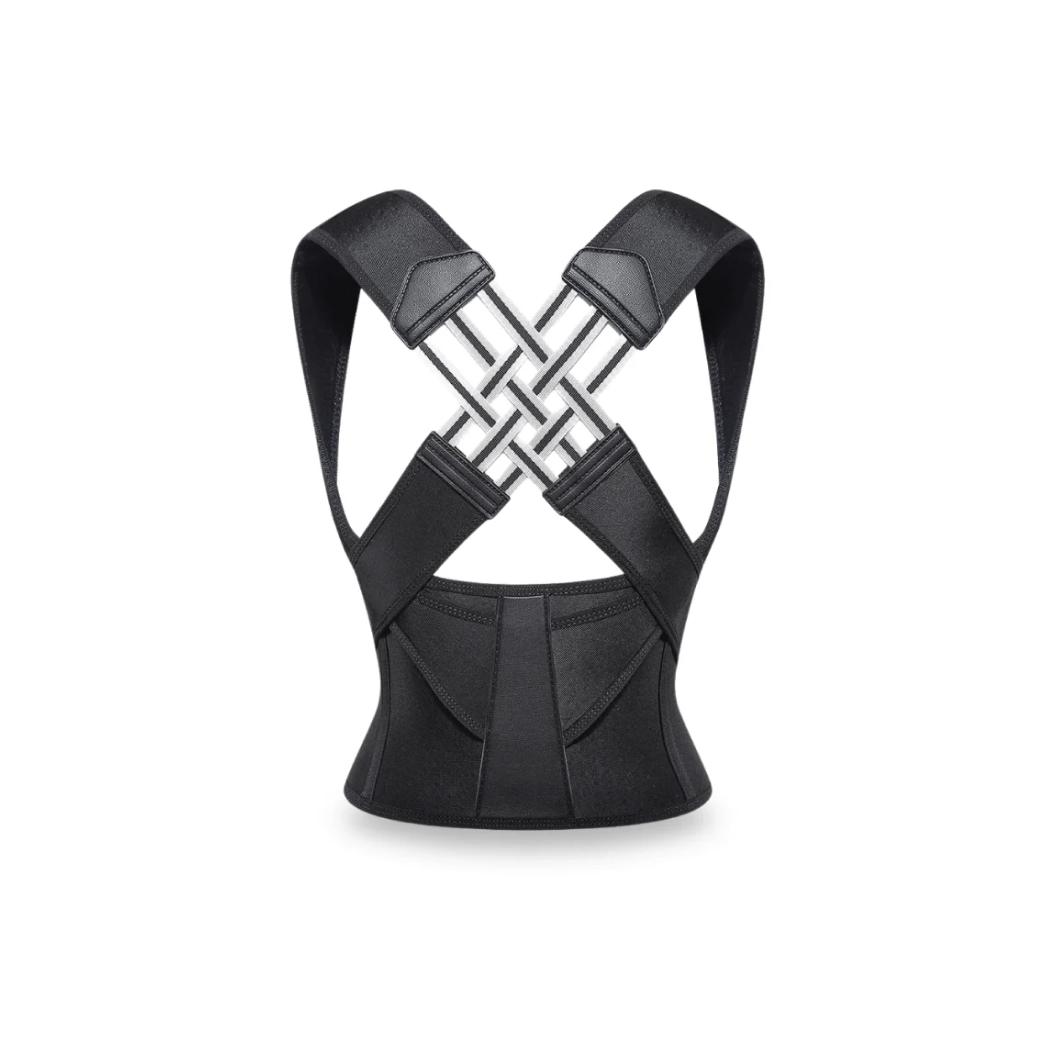 Corretor de Postura Ergonômico