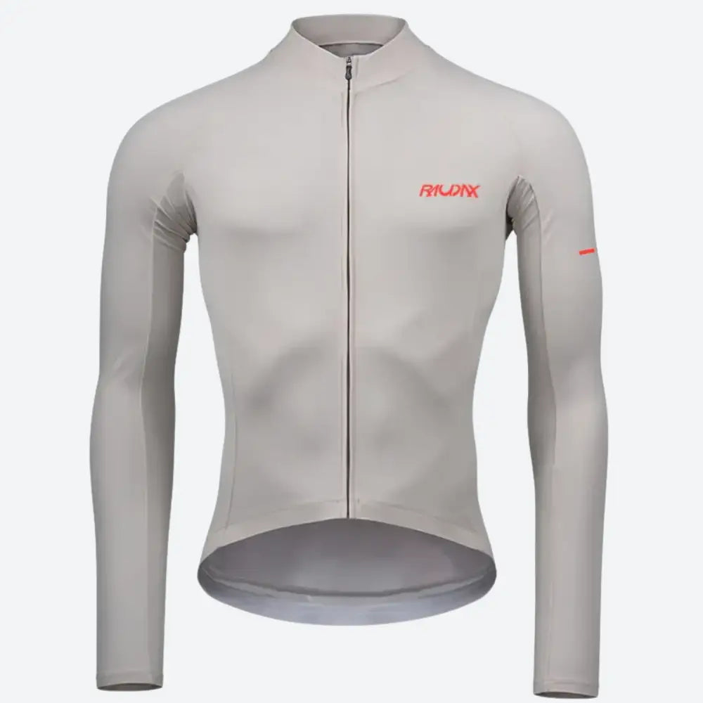 Camiseta Térmica Masculina Manga Longa Fyric Pro para Treino e Inverno