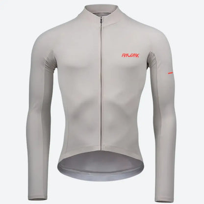 Camiseta Térmica Masculina Manga Longa Fyric Pro para Treino e Inverno