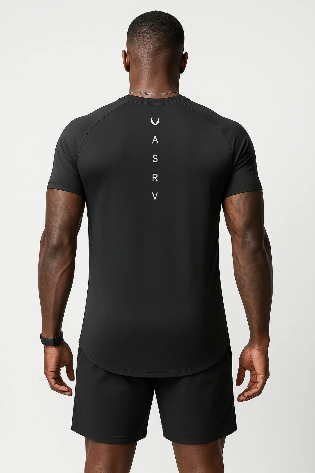 DryFit One Sport T-Shirt für Herren