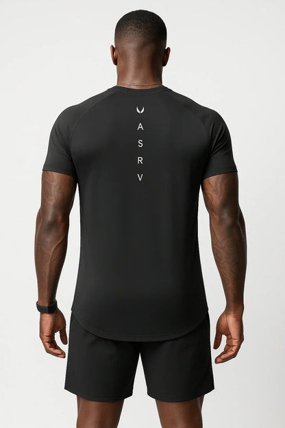 DryFit One Sport T-Shirt für Herren
