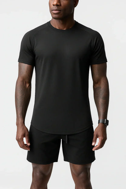 DryFit One Sport T-Shirt für Herren