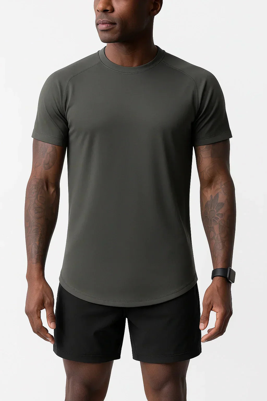 DryFit One Sport T-Shirt für Herren