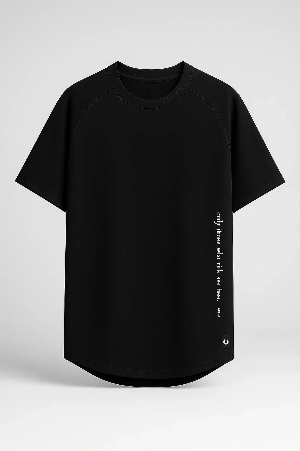 DryFit One Sport T-Shirt für Herren