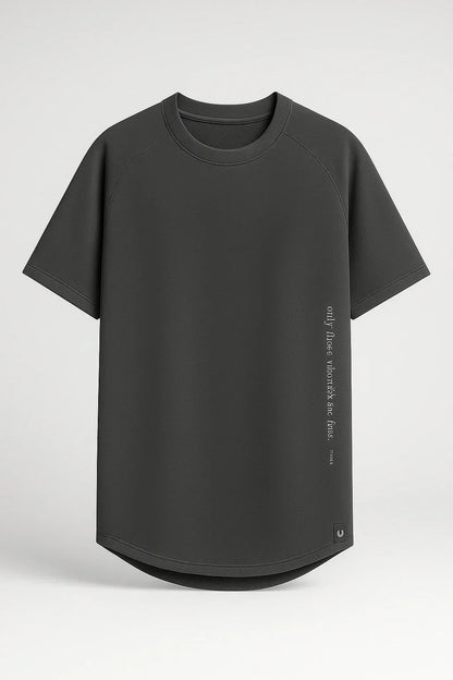 DryFit One Sport T-Shirt für Herren