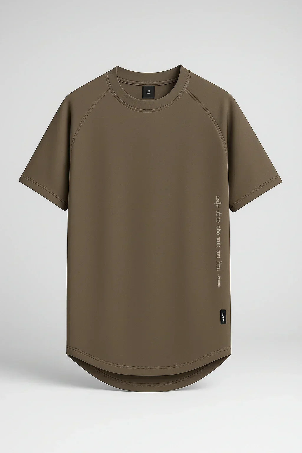 DryFit One Sport T-Shirt für Herren