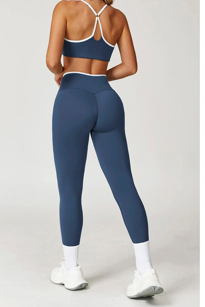 Conjunto AirFlex - Top + Legging