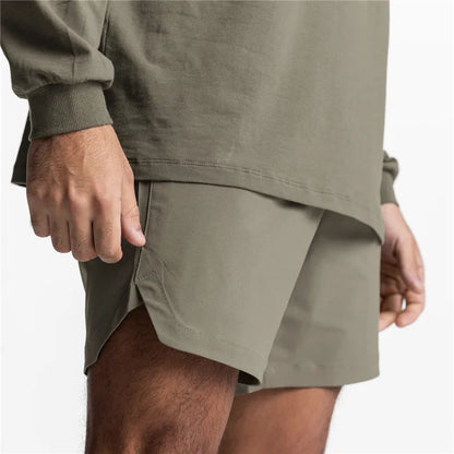 Short Masculino Dry Fit Performance