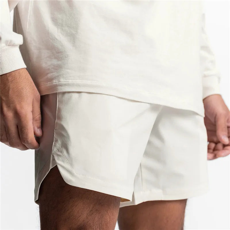 Short Masculino Dry Fit Performance