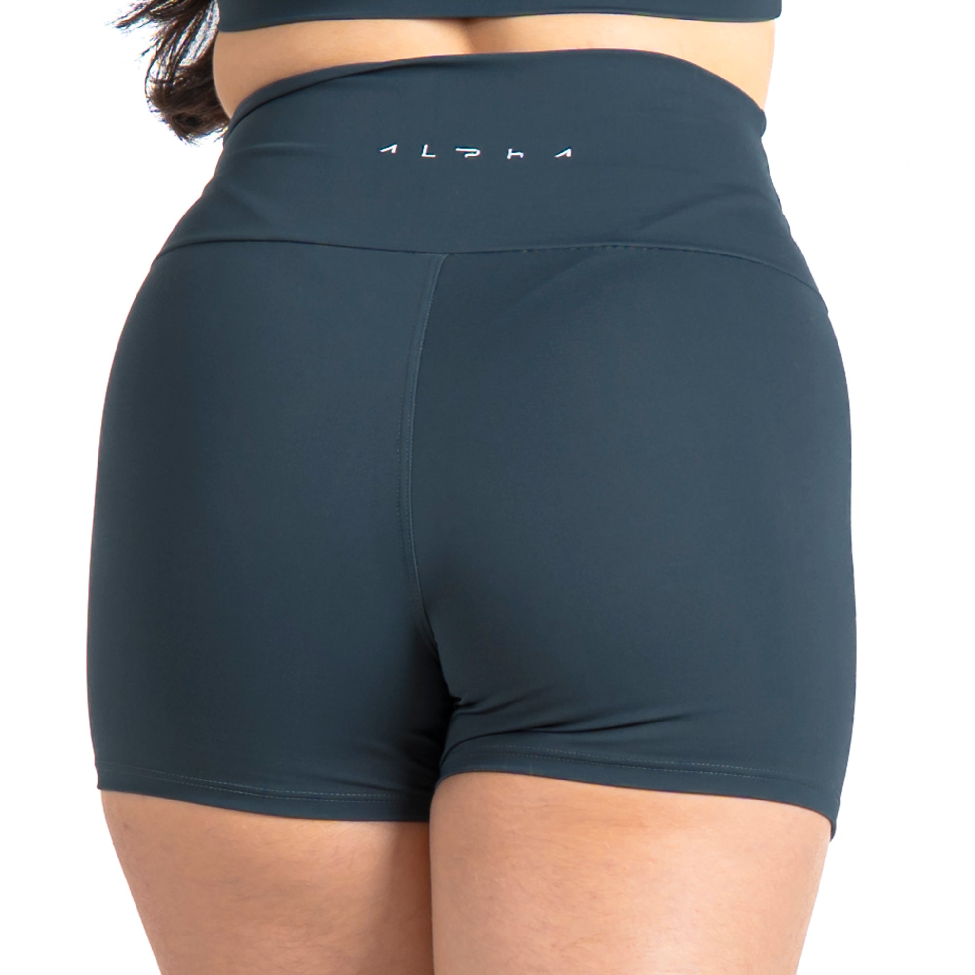 Short Basic New Horizon Chumbo