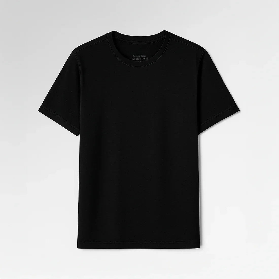 Camiseta Tecnológica Anti-Odor Core – Tecido Respirável