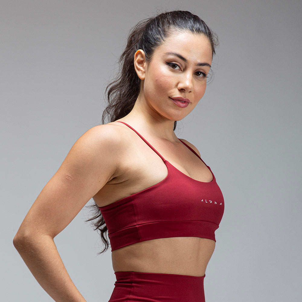 Top Basic New Horizon Vinho